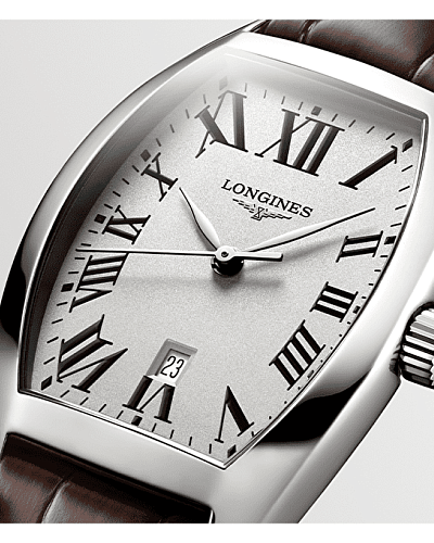 Longines Evidenza L2.155.4.71.5