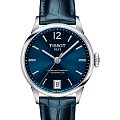 Часы Tissot Chemin des Tourelles Powermatic 80 Lady T099.207.16.047.00