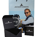 Часы Jacques Lemans Sport 1-2119F фото 5