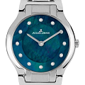 Часы Jacques Lemans Florence 1-2167A фото 2