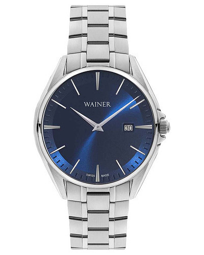 Wainer Bach WA.11032-B