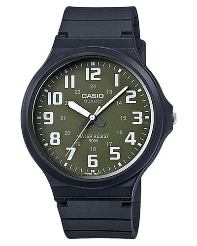 Casio Collection MW-240-3BVDF (MW-240-3B)