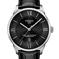 Часы Tissot Chemin des Tourelles Powermatic 80 T099.407.16.058.00