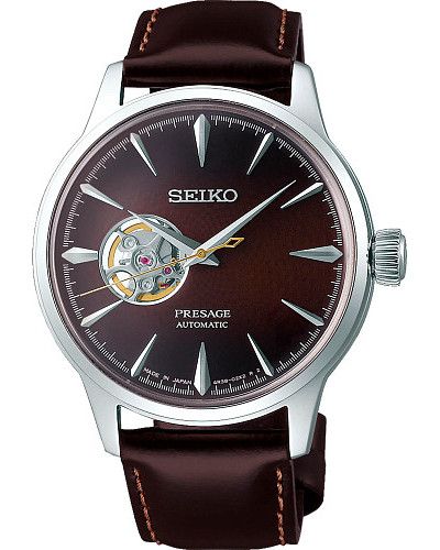 Seiko Presage SSA407J1