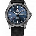 Часы Swiss Military by Chrono Day Date SMP36040.18