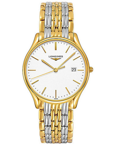 Longines Lyre L4.859.2.12.7