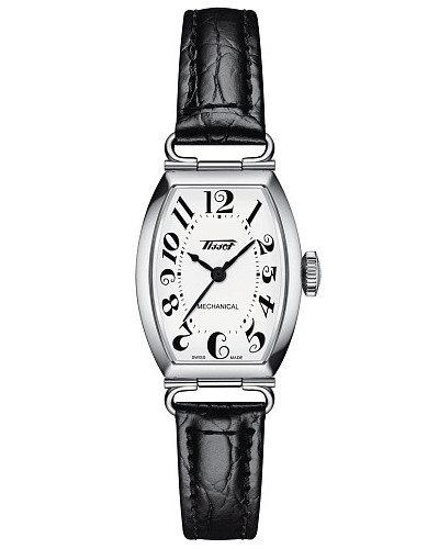 Tissot Heritage Porto Mechanical T128.161.16.012.00