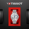 Часы Tissot Carson Premium Powermatic 80 T122.407.11.033.00 фото 7