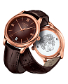 Часы Tissot Fascination 18K Gold T924.410.76.308.00 фото 3