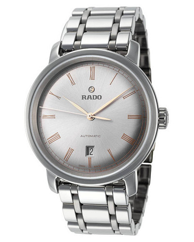 Rado Diamaster R14806102