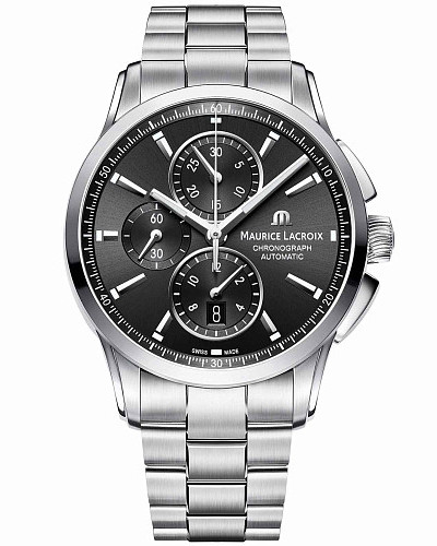 Maurice Lacroix Pontos Chronograph PT6388-SS002-330-1