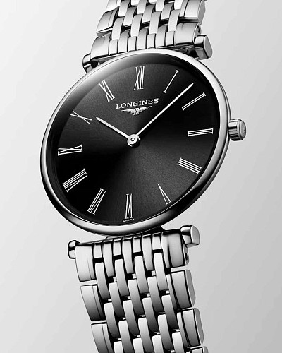 Longines La Grande Classique L4.512.4.51.6