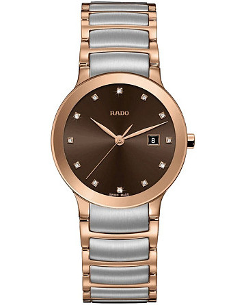 Rado Centrix Diamonds R30555723