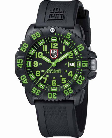 Luminox A.3067