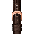 Часы Tissot Carson Automatic Lady T085.207.36.013.00 фото 2