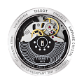 Часы Tissot Carson Automatic Chronograph T085.427.11.053.00 фото 3