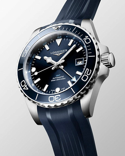 Longines HydroConquest L3.790.4.96.9