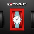 Часы Tissot Chemin des Tourelles Powermatic 80 T139.207.16.011.00 фото 5
