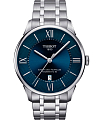 Часы Tissot Chemin des Tourelles Powermatic 80 T099.407.11.048.00