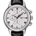 Часы Tissot Carson Automatic Chronograph T085.427.16.013.00