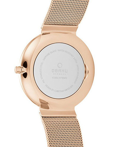 Obaku V230LXVWMV