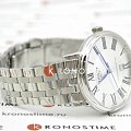 Часы Tissot Carson Premium Powermatic 80 T122.407.11.033.00 фото 9