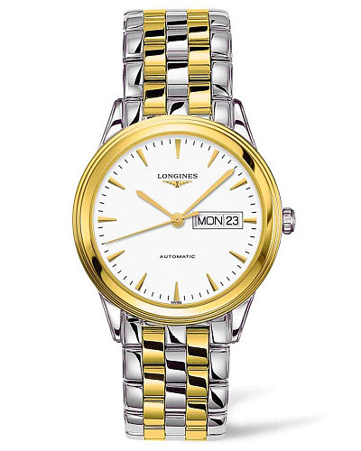 Longines Flagship L4.899.3.22.7