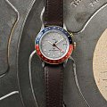 Часы Timex Waterbury Traditional GMT TW2U99100 фото 8