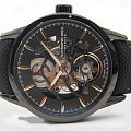 Часы Raymond Weil Freelancer Skeleton 2785-BC5-20001 фото 2
