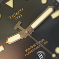 Часы Tissot Seastar 1000 Powermatic 80 T120.407.37.051.01 фото 10