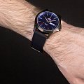Часы Swiss Military by Chrono Day Date SMP36040.18 фото 9