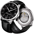 Часы Tissot Chemin des Tourelles Powermatic 80 T099.407.16.058.00 фото 4