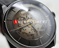 Часы Tissot Chemin des Tourelles Squelette T139.836.36.441.00 фото 10