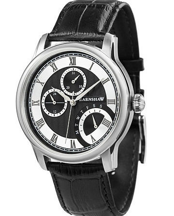 Earnshaw Longitude ES-8104-01