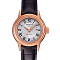 Часы Tissot Carson Automatic Lady T085.207.36.013.00