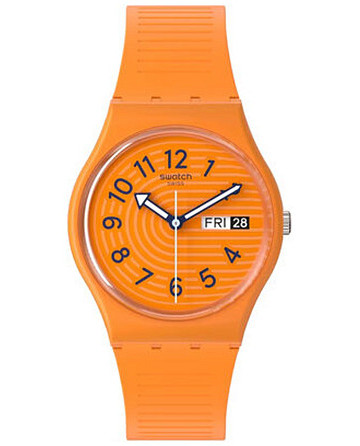 Swatch Gent Biosourced Standart SO28O703
