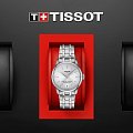 Часы Tissot Chemin des Tourelles Powermatic 80 T139.207.11.031.00 фото 5