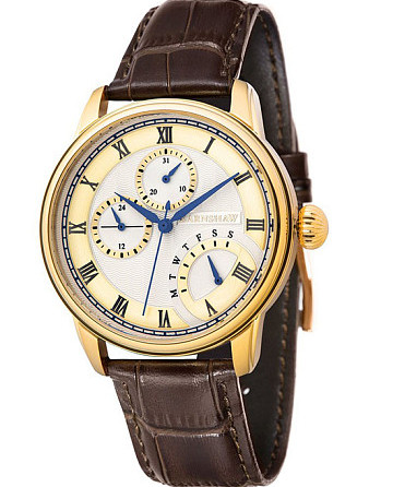 Earnshaw Longitude ES-8104-04