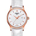 Часы Tissot Rose Dream Lady 18K Gold T914.210.46.017.00