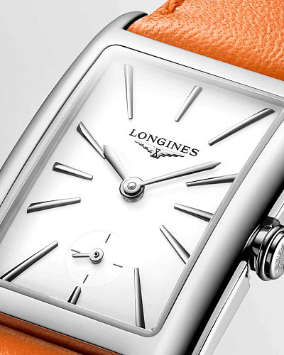 Longines DolceVita L5.512.4.11.8