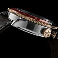Часы Timex Waterbury Traditional GMT TW2U99100 фото 4
