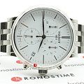 Часы Tissot Carson Premium Chronograph T122.417.11.011.00 фото 9