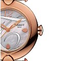 Часы Tissot Pretty Lady 18K Gold T918.210.76.117.01 фото 2