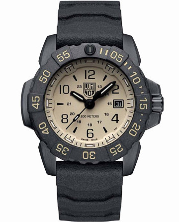 Luminox Navy Seal Foundation XS.3251.CBNSF.SET
