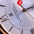 Часы Tissot Chemin des Tourelles Powermatic 80 T099.407.36.038.00 фото 5