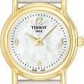 Часы Tissot Carson 18K Gold T71.3.130.74 фото 2