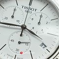 Часы Tissot Carson Premium Chronograph T122.417.11.011.00 фото 8