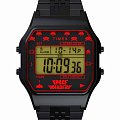 Часы Timex T80 Space Invaders TW2V30200