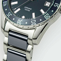 Часы Jacques Lemans High Tech Ceramic 42-10B фото 4