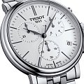 Часы Tissot Carson Premium Chronograph T122.417.11.011.00 фото 3